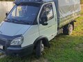 2011 ГАЗ ГАЗель (3302), белый, 950000 рублей