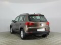 2016 Volkswagen Tiguan I Рестайлинг, коричневый - вид 6