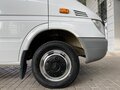 2014 Mercedes-Benz Sprinter Classic, белый - вид 6