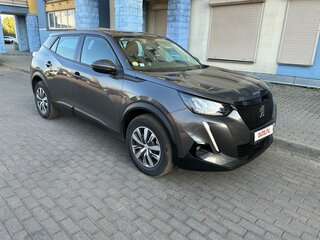 2020 Peugeot 2008 II, серый, 1371960 рублей, вид 2