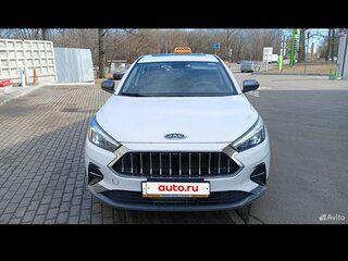 2023 JAC J7 I, серый, 1800000 рублей, вид 1