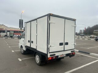2008 Hyundai Porter, белый, 540000 рублей, вид 3