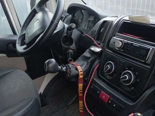 2011 Peugeot Boxer, белый, 1300000 рублей, вид 4