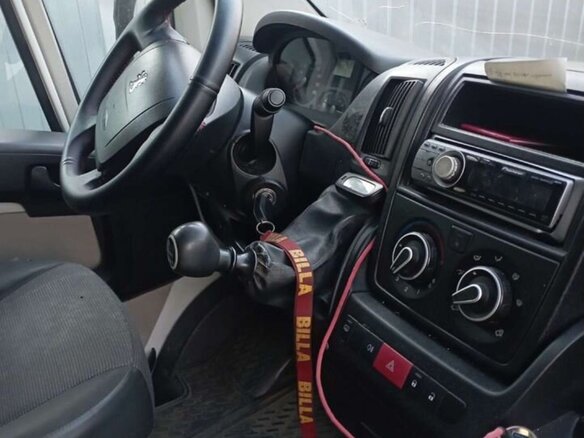 2011 Peugeot Boxer, белый, 1300000 рублей - вид 3