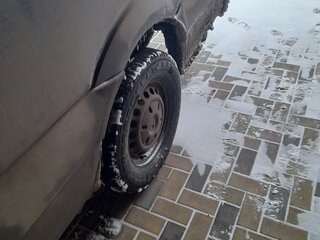 2006 Mercedes-Benz Sprinter, синий, 1350000 рублей, вид 3