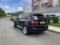 2008 BMW X5 30d II (E70), чёрный, 8500000 рублей - вид 6