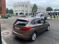 2019 BMW 2 серии Active Tourer 216d F45 Рестайлинг, золотистый, 1660000 рублей - вид 2
