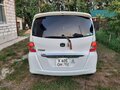 2014 Honda Freed I Рестайлинг 2, белый, 1450000 рублей - вид 6
