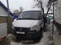 2017 ГАЗ ГАЗель (33023/330273) Фермер, белый, 1850000 рублей