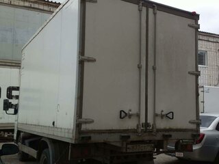 2011 Fuso (Mitsubishi) Canter, белый, 1440000 рублей, вид 5