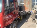 2008 Foton Auman BJ10xx, красный, 1500000 рублей - вид 2