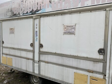 2014 Багем 71101, белый, 550000 рублей, вид 3