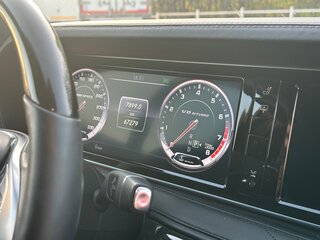 2013 Mercedes-Benz S-Класс AMG 63 AMG Long III (W222, C217), чёрный, 5000000 рублей, вид 3