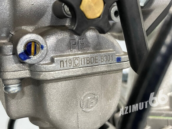 2024 Iride Azimut S, синий, 79990 рублей - вид 7