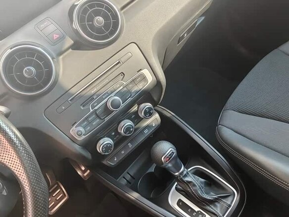 2018 Audi A1 I (8X) Рестайлинг, синий, 960010 рублей - вид 11
