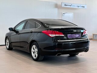 2014 Hyundai i40 I, чёрный, 1115000 рублей, вид 4