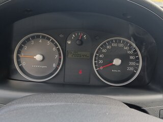 2007 Hyundai Getz I Рестайлинг, серебристый, 620000 рублей, вид 5