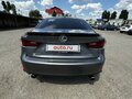 2016 Lexus IS 200t III Рестайлинг, серый, 3050000 рублей - вид 6