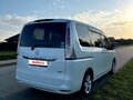 2010 Nissan Serena IV (C26), белый, 1500000 рублей - вид 4