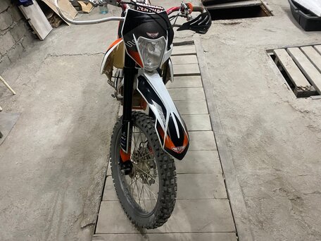 2020 Zuum PX220, белый, 115000 рублей, вид 5