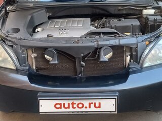 2006 Lexus RX 350 II Рестайлинг, чёрный, 1500000 рублей, вид 3