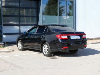 2012 Chevrolet Epica V250 Рестайлинг, чёрный, 409000 рублей, вид 4