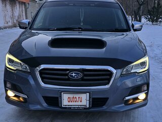 2014 Subaru Levorg I, синий, 1700000 рублей, вид 1