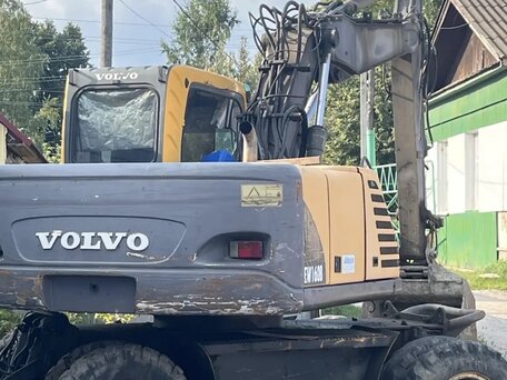 2005 Volvo EW, 2699000 рублей, вид 4