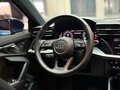 2023 Audi A3 35 TFSI Long IV (8Y), голубой, 2180000 рублей - вид 8