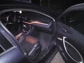 2013 Citroen C5 II, серый, 750000 рублей - вид 2