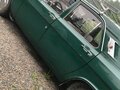 1980 ГАЗ 24 «Волга» 2401 I (24), зелёный, 300000 рублей - вид 7