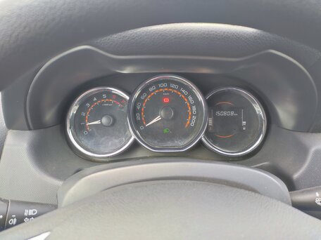 2022 LADA (ВАЗ) Largus, белый, 2060000 рублей, вид 2