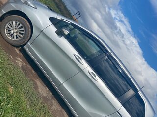 2012 Honda Freed I Рестайлинг, серый, 1300000 рублей, вид 3