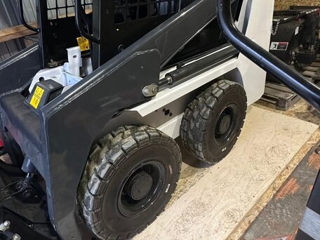 2024 Bobcat S70, 2300000 рублей, вид 5