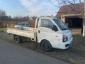 2012 Hyundai Porter II, белый, 1550000 рублей - вид 10