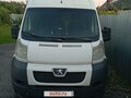 2011 Peugeot Boxer, белый, 1300000 рублей