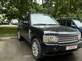 2006 Land Rover Range Rover Supercharged III Рестайлинг, синий, 4400000 рублей - вид 1