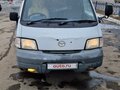 2003 Mazda Bongo IV, белый, 330000 рублей - вид 8