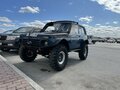 2012 Lada (ВАЗ) 2121 (4x4) I Рестайлинг, синий, 2400000 рублей