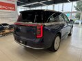 2026 GAC S9, синий, 6799000 рублей - вид 5
