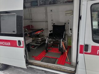 2011 Ford Transit, белый, 1000000 рублей, вид 4