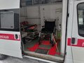 2011 Ford Transit, белый, 1000000 рублей - вид 3
