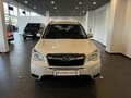 2015 Subaru Forester IV Рестайлинг, белый, 1425000 рублей - вид 7