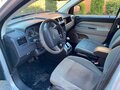 2006 Jeep Compass I, серый, 500000 рублей - вид 5
