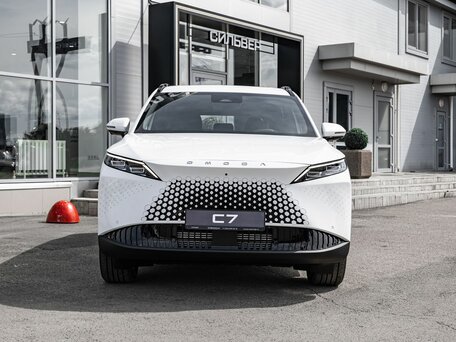 Omoda C7