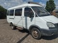 2009 ГАЗ ГАЗель (3221), белый, 360000 рублей - вид 2