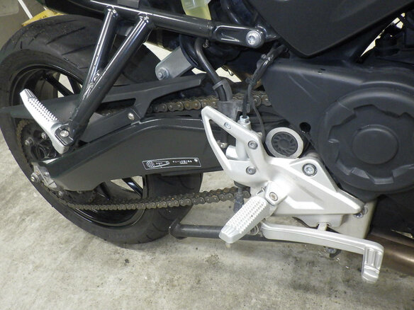 2016 BMW F 800 R, синий, 710000 рублей - вид 25