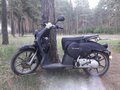 2011 Stels Alpha, чёрный, 17000 рублей - вид 2