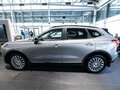 2026 Haval Jolion I Рестайлинг, серый - вид 6