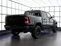 2021 Ram 1500 Crew Cab TRX V, чёрный - вид 4